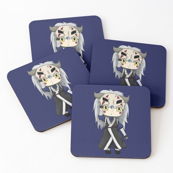 Item preview, Shin ah Chibi   designed and sold by nerdiewhatnots.