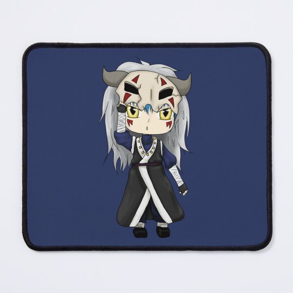 Item preview, Shin ah Chibi   designed and sold by nerdiewhatnots.