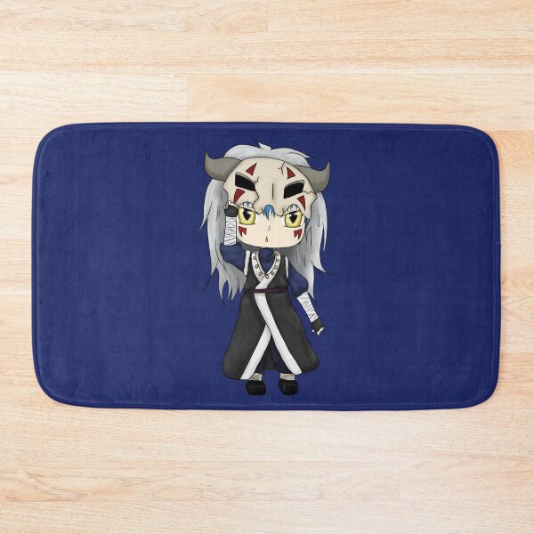 Item preview, Shin ah Chibi   designed and sold by nerdiewhatnots.