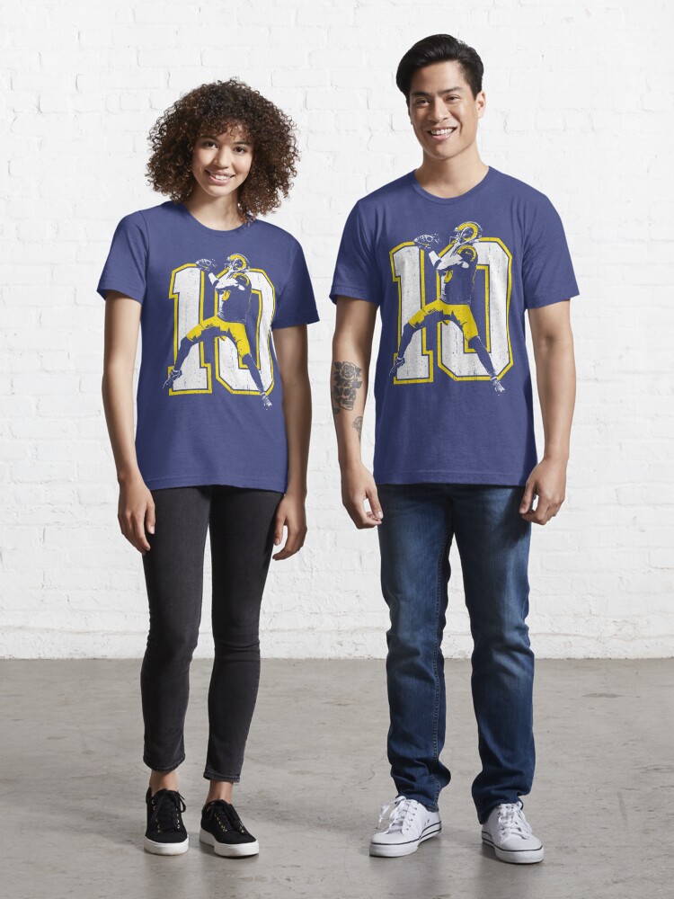 COOPER KUPP #10 SS TEE