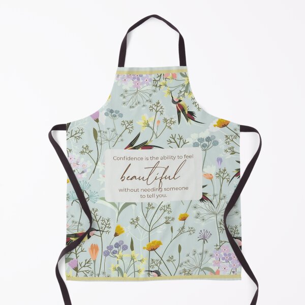 Item preview, Confidence, is the ability to feel BEAUTIFUL without needing someone to tell you designed and sold by DesignAndTales.