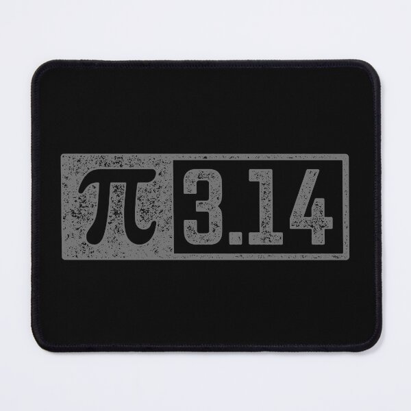 Item preview, Pi Day 3.14 Pi Digits Pi Digits Happy Pi Day designed and sold by Go-Fun.