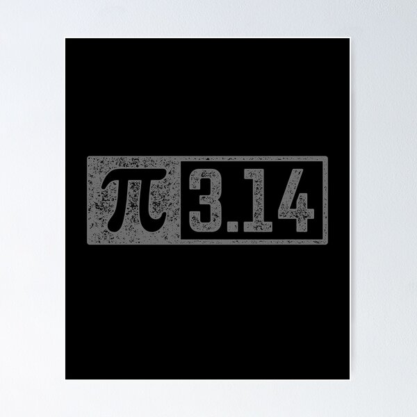 pi Digits Math Love pi= 3.14159 pi Day black white Leggings