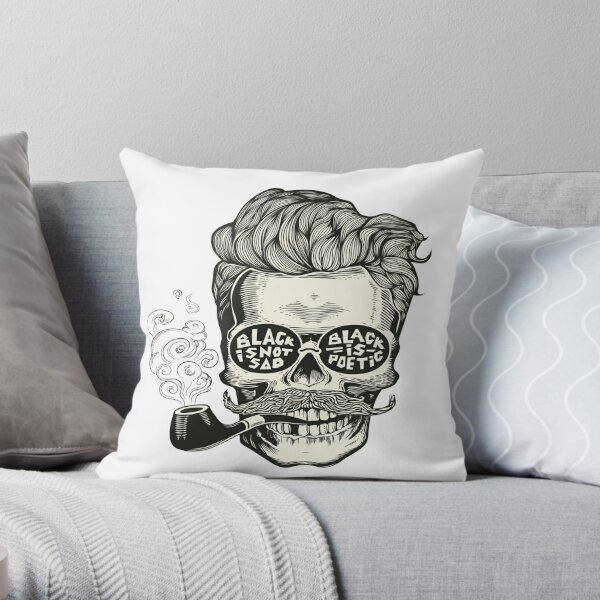 Pop Art pirata de calaveras decorativas Luz nocturna