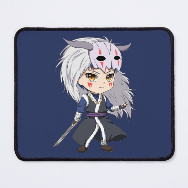 Item preview, Shin-ah Chibi Cute Yona of the Dawn   designed and sold by nerdiewhatnots.