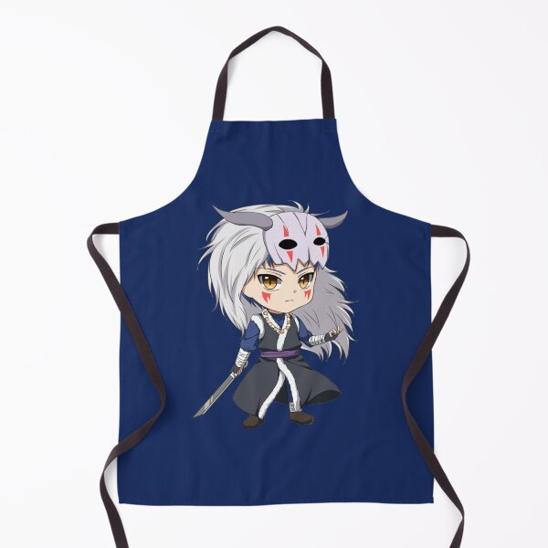 Item preview, Shin-ah Chibi Cute Yona of the Dawn designed and sold by nerdiewhatnots.