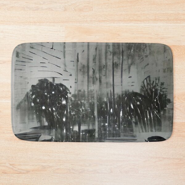 Item preview, rain,nature,art,beaty,landscape,picture,design,plants,green designed and sold by PrintArtBank.