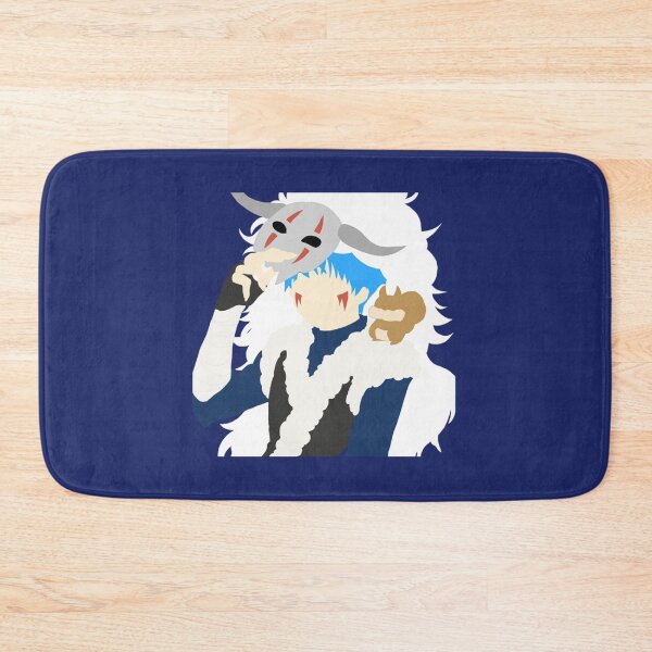 Item preview, Shin-Ah Yona Princess of the Dawn   designed and sold by nerdiewhatnots.