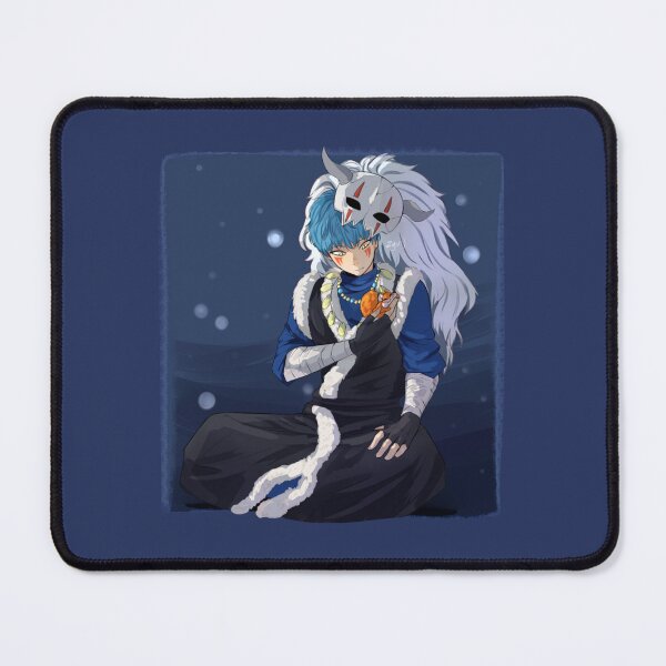 Item preview, Shin-ha, The Blue Dragon   designed and sold by nerdiewhatnots.