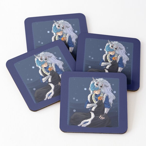 Item preview, Shin-ha, The Blue Dragon   designed and sold by nerdiewhatnots.