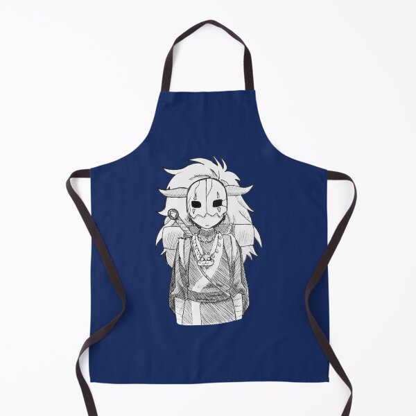 Item preview, Sinha designed and sold by nerdiewhatnots.