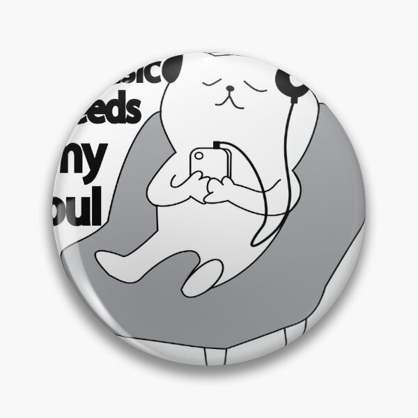 Item preview, la musica alimenta mi alma designed and sold by mkhalfi.