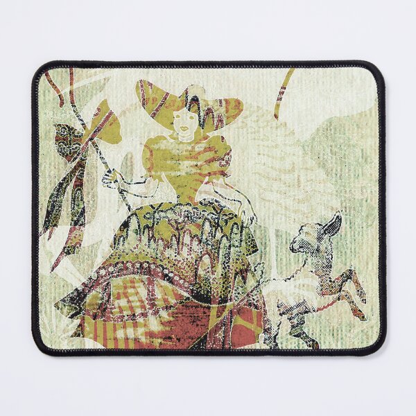 Item preview, mary had a little lamb a little crane a little...(mary had it all) designed and sold by Frederick James Norman.