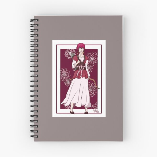 Item preview, Yona     designed and sold by nerdiewhatnots.
