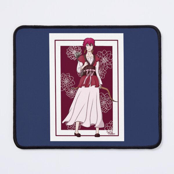 Item preview, Yona     designed and sold by nerdiewhatnots.