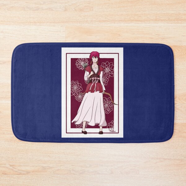 Item preview, Yona     designed and sold by nerdiewhatnots.