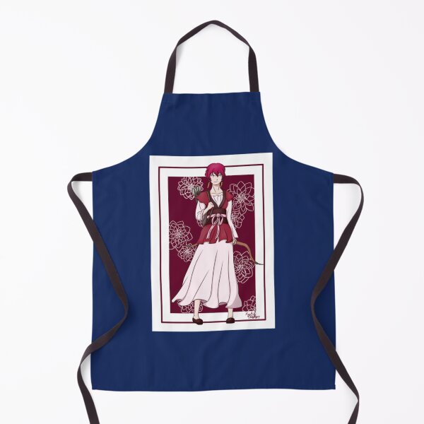 Item preview, Yona designed and sold by nerdiewhatnots.