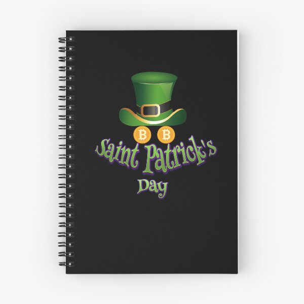 Item preview,   Crypto St Patrick designed and sold by roleshop.