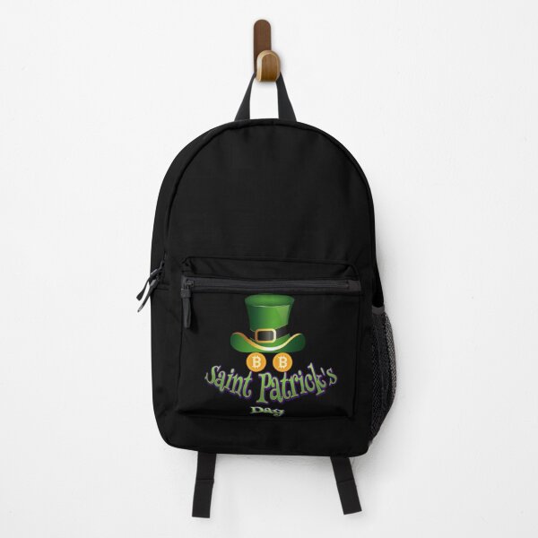 Item preview,   Crypto St Patrick designed and sold by roleshop.