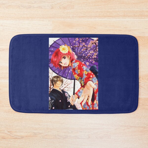 Item preview, Yona and Hak     designed and sold by nerdiewhatnots.