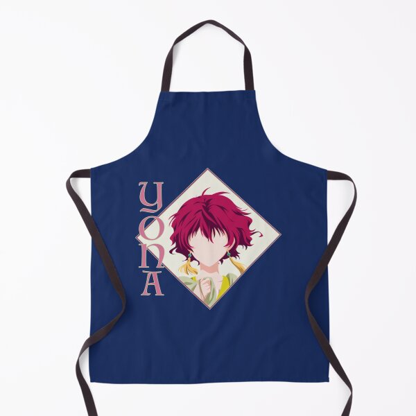 Item preview, Yona - Yona of the Dawn Art designed and sold by nerdiewhatnots.