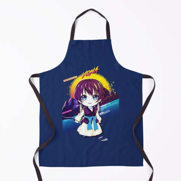 Item preview, Yona (Chibi) - Akatsuki no Yona designed and sold by nerdiewhatnots.