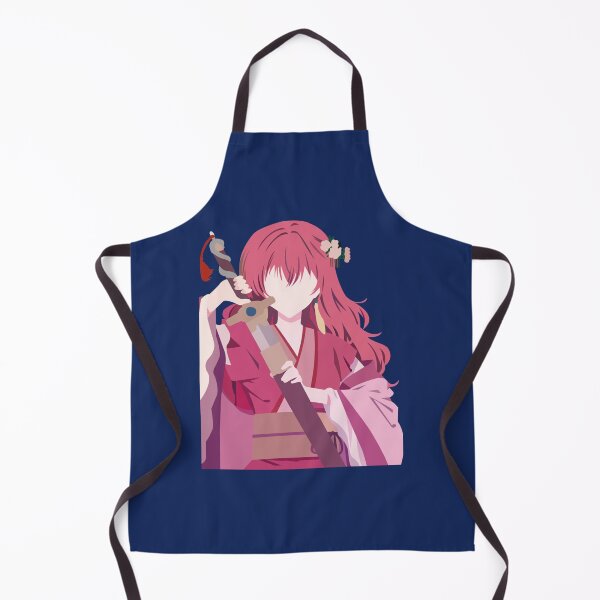 Item preview, Yona Long designed and sold by nerdiewhatnots.