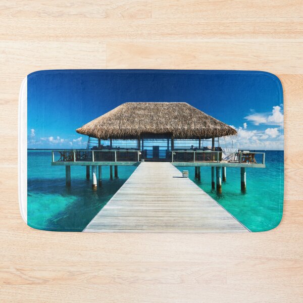 Item preview, beach themed for home designed and sold by ThunderBolt76.