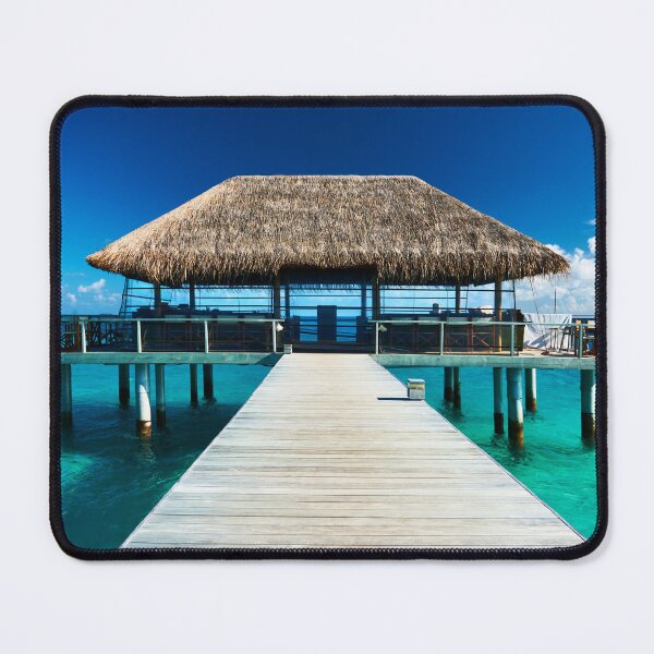 Item preview, beach themed for home designed and sold by ThunderBolt76.