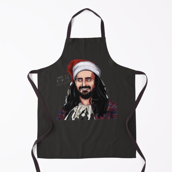 Item preview, aunty donna Xmas Classic T-Shirt designed and sold by StefanieCzichy.
