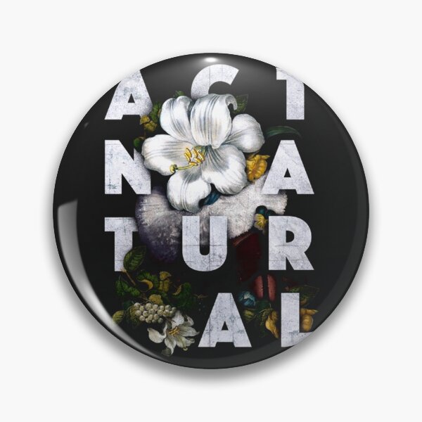Item preview, Act Natural Mop Essential T-Shirt designed and sold by FabianTrobbach.