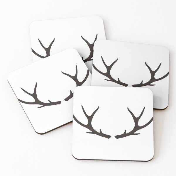 Item preview, Deer designed and sold by AtiVMZ.
