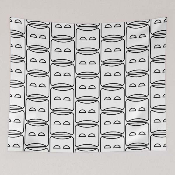 Item preview, Giggly Face designed and sold by jamcaYT.