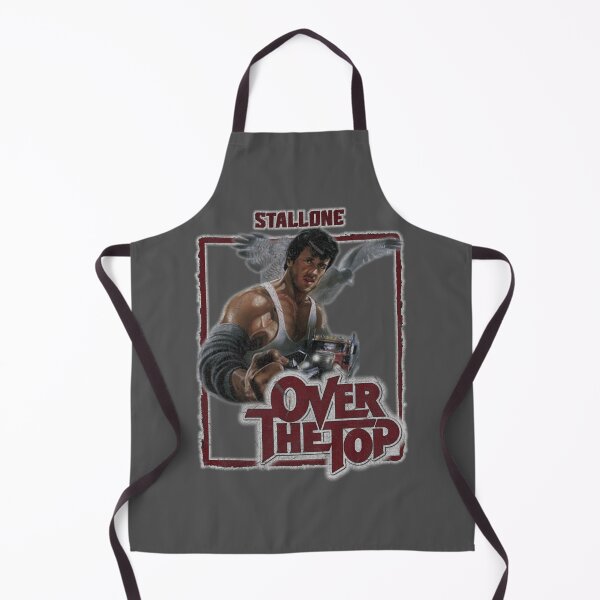 Item preview, Over The Top designed and sold by waywayback.