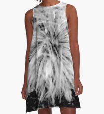 Dandelion A-Line Dress