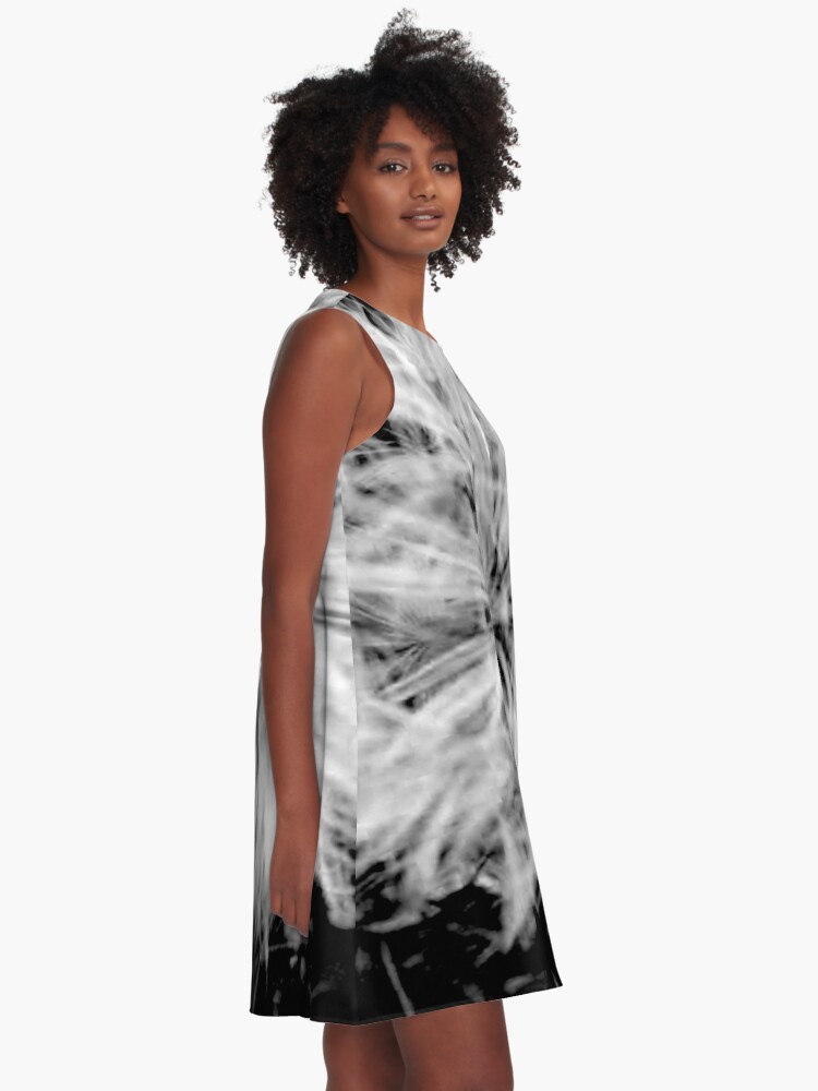 Alternate view of Dandelion A-Line Dress