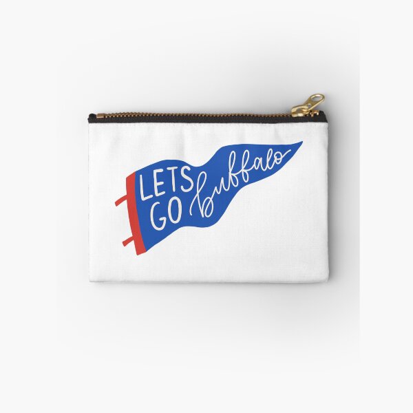 Item preview, Lets Go Buffalo! designed and sold by AbbeyJo.