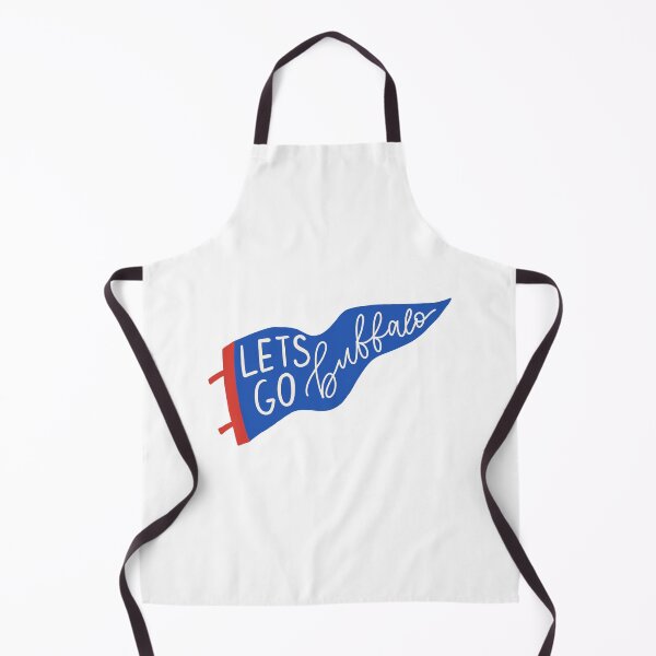 Item preview, Lets Go Buffalo! designed and sold by AbbeyJo.