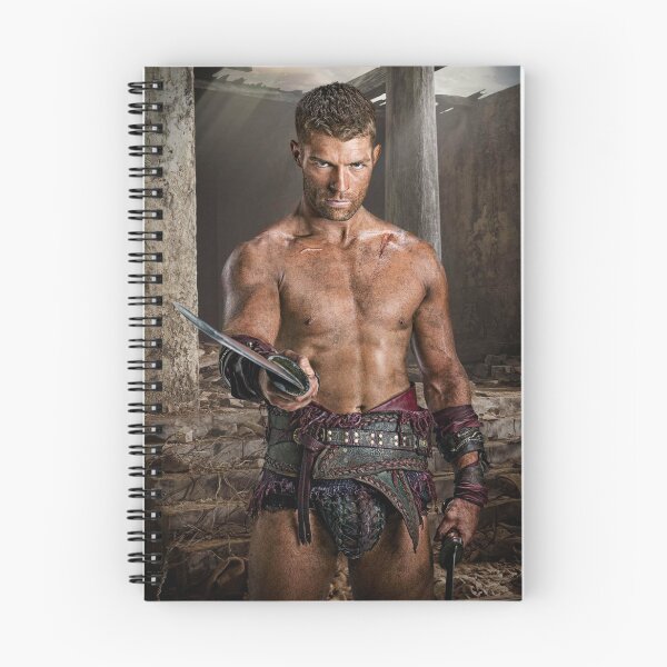 Item preview, Spartacus designed and sold by pastih.