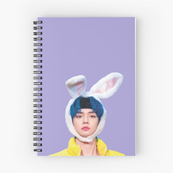 Item preview, TxT Cute Yeonjun designed and sold by kpopnow.