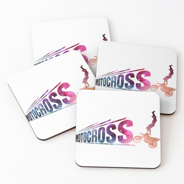 Item preview, Motocross Bigger galaxy designed and sold by Kaylee-Rachael.