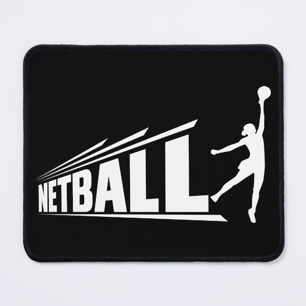 Item preview, Netball Bigger designed and sold by Kaylee-Rachael.