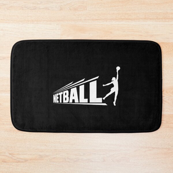 Item preview, Netball Bigger designed and sold by Kaylee-Rachael.