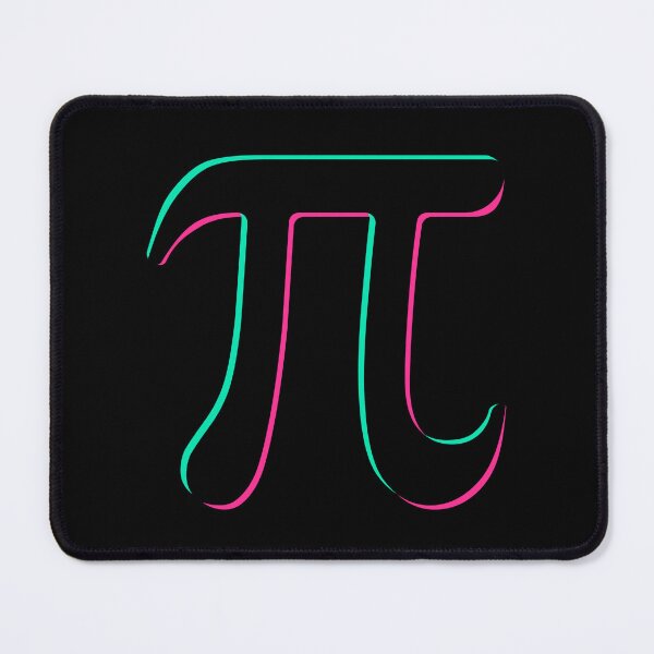 Item preview, Pi Day 3.14 Pi Digits Happy Pi Day designed and sold by Go-Fun.