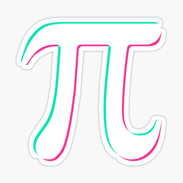 Item preview, Pi Day 3.14 Pi Digits Happy Pi Day designed and sold by Go-Fun.