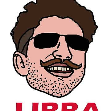 Artwork thumbnail, Libba by RoccoJones