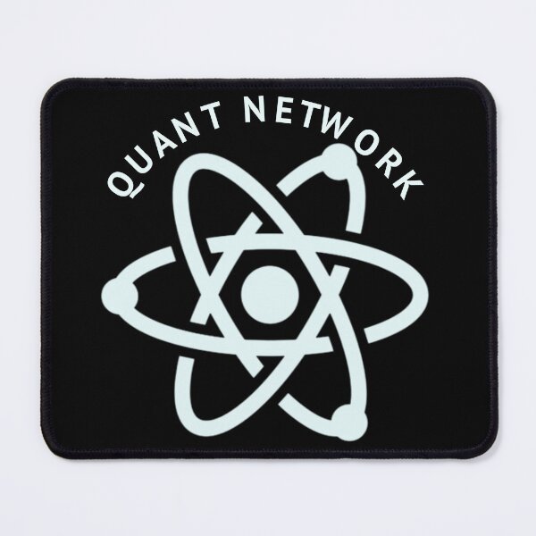 Item preview, quant network designed and sold by Recoshet.