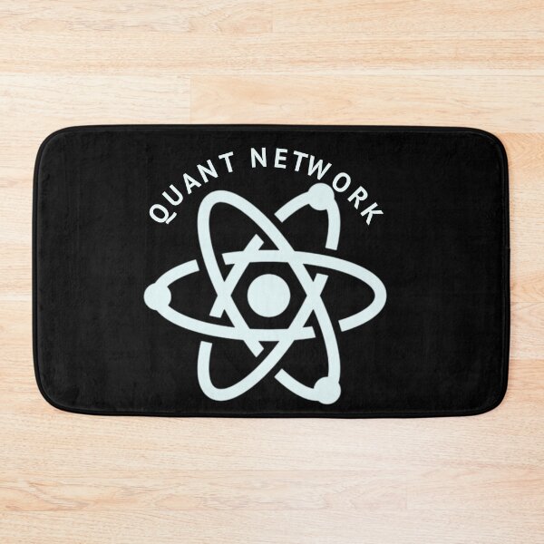 Item preview, quant network designed and sold by Recoshet.