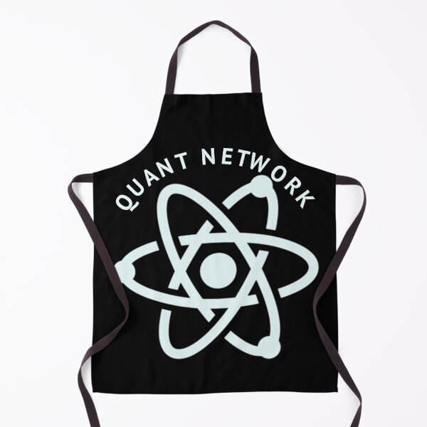 Item preview, quant network designed and sold by Recoshet.