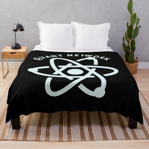 Item preview, quant network designed and sold by Recoshet.